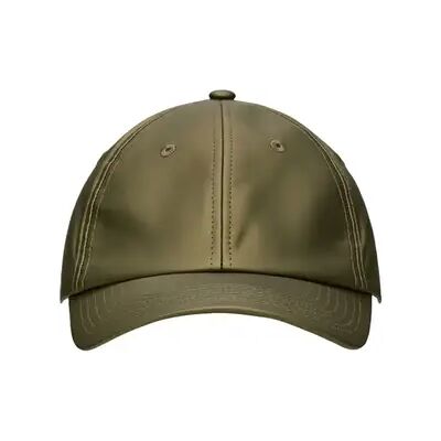 Casquette de baseball Rains Vert TU - Publicité Casquette de baseball Rains Vert TU - Publicité