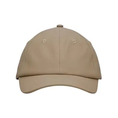 Casquette de baseball Rains Beige TU - Publicité Casquette de baseball Rains Beige TU - Publicité