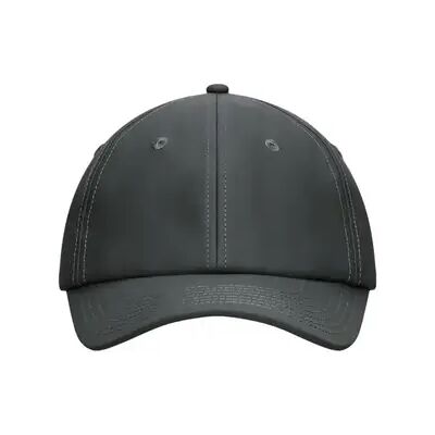 Casquette de baseball Rains Gris TU - Publicité Casquette de baseball Rains Gris TU - Publicité
