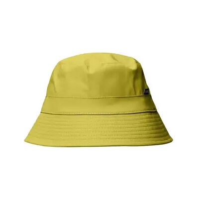 Bob imperméable Rains Jaune M/L - Publicité Bob imperméable Rains Jaune M/L - Publicité