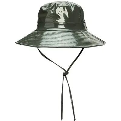 Chapeau imperméable Rains Noir M/L - Publicité Chapeau imperméable Rains Noir M/L - Publicité