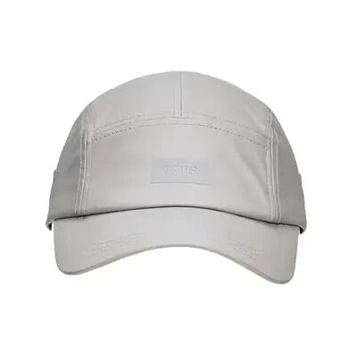 Casquette 5 Pannel Rains Gris TU - Publicité Casquette 5 Pannel Rains Gris TU - Publicité
