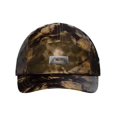 Casquette 5 Pannel Rains Marron TU - Publicité Casquette 5 Pannel Rains Marron TU - Publicité