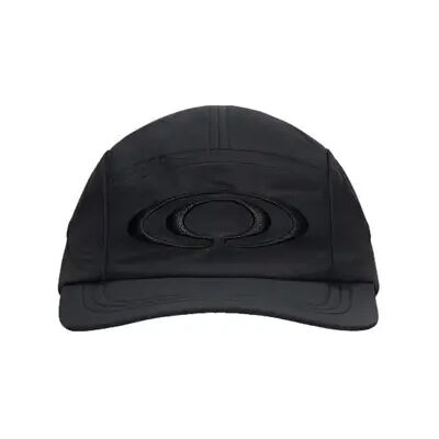 Casquette 5 Pannel Rains Cooldown Noir TU - Publicité Casquette 5 Pannel Rains Cooldown Noir TU - Publicité
