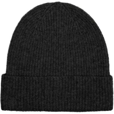 Chapeau en viscose douce femme s.Oliver Noir TU - Publicité Chapeau en viscose douce femme s.Oliver Noir TU - Publicité