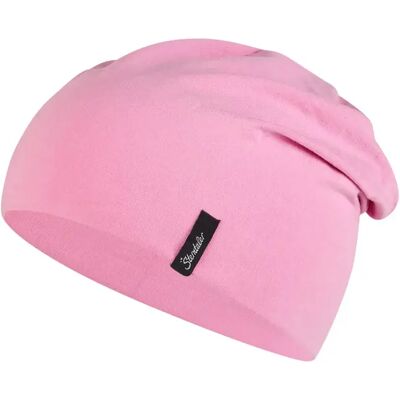 Bonnet bébé fille Sterntaler OCS Rose 45/47 cm - Publicité Bonnet bébé fille Sterntaler OCS Rose 45/47 cm - Publicité