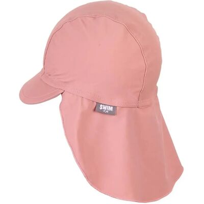 Casquette de baseball couvre nuque enfant Sterntaler chiné Rose 51/53 cm - Publicité Casquette de baseball couvre nuque enfant Sterntaler chiné Rose 51/53 cm - Publicité
