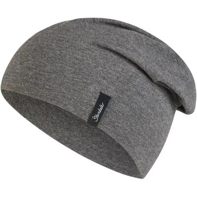 Bonnet bébé Sterntaler Gris 49/51 cm - Publicité Bonnet bébé Sterntaler Gris 49/51 cm - Publicité