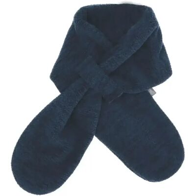 Écharpe uni enfant Sterntaler Bleu 2/6 ans - Publicité Écharpe uni enfant Sterntaler Bleu 2/6 ans - Publicité