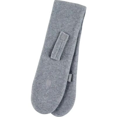 Écharpe enfant Sterntaler Gris 2/6 ans - Publicité Écharpe enfant Sterntaler Gris 2/6 ans - Publicité