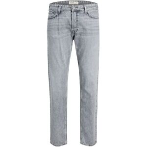 Jeans Jack & Jones Chris Original CJ 020 Gris 30x34 - Publicité Jeans Jack & Jones Chris Original CJ 020 Gris 30x34 - Publicité