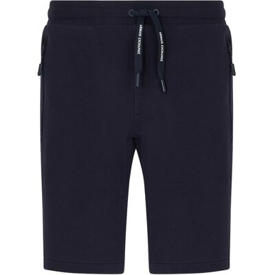 Bermuda Armani Exchange 8NZS75-ZJKRZ-1200 Noir M - Publicité Bermuda Armani Exchange 8NZS75-ZJKRZ-1200 Noir M - Publicité