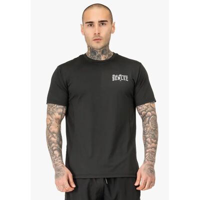 T-shirt Benlee Combs Noir 2XL - Publicité T-shirt Benlee Combs Noir 2XL - Publicité
