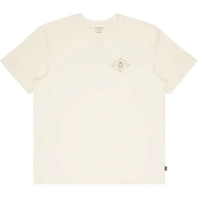 T-shirt Billabong Agave Adiv Premium Beige L - Publicité T-shirt Billabong Agave Adiv Premium Beige L - Publicité