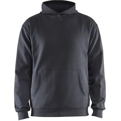 Blaklader 3586 Sweat à Capuche - Hoodie - Publicité Blaklader 3586 Sweat à Capuche - Hoodie - Publicité