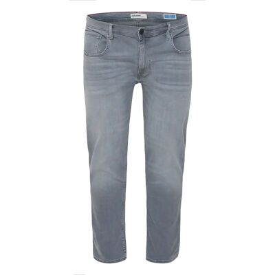 Jeans Blend Jet fit Multiflex Gris 44x30 - Publicité Jeans Blend Jet fit Multiflex Gris 44x30 - Publicité