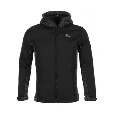 Peak Mountain Cava - Noir - Homme - XL - Veste polaire - Publicité Peak Mountain Cava - Noir - Homme - XL - Veste polaire - Publicité