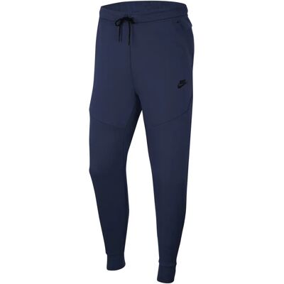 Nike Modèle CU4495-410 Midnight Navy/Black Joggers - Joggers - Publicité Nike Modèle CU4495-410 Midnight Navy/Black Joggers - Joggers - Publicité