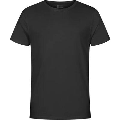 T-shirt EXCD by Promodoro Gris S - Publicité T-shirt EXCD by Promodoro Gris S - Publicité