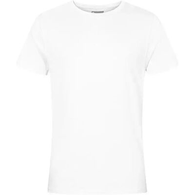 T-shirt EXCD by Promodoro Blanc M - Publicité T-shirt EXCD by Promodoro Blanc M - Publicité
