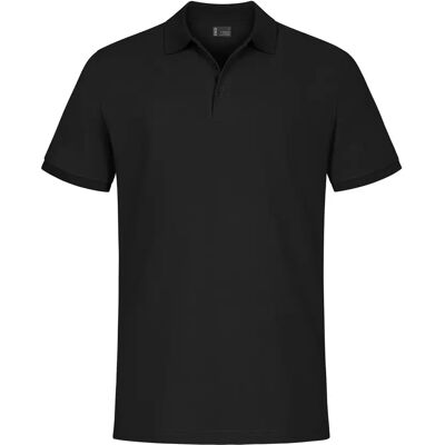 Polo EXCD by Promodoro Gris M - Publicité Polo EXCD by Promodoro Gris M - Publicité