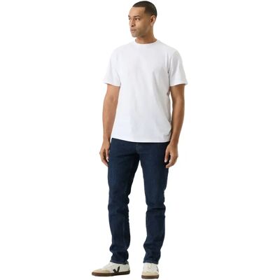 Jeans Regular Garcia Russo Bleu 29x34 - Publicité Jeans Regular Garcia Russo Bleu 29x34 - Publicité