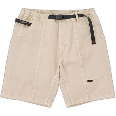 Short en jean Gramicci Gadget Beige S - Publicité Short en jean Gramicci Gadget Beige S - Publicité