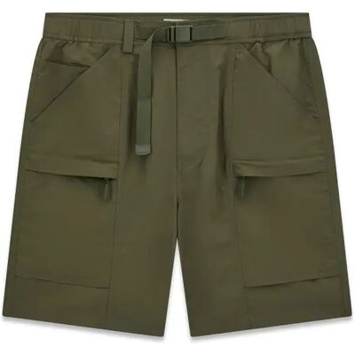 Short Guess Utility Vert M - Publicité Short Guess Utility Vert M - Publicité