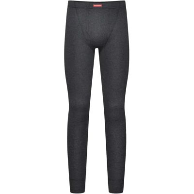 Caleçon long Henderson John's Gris 3XL - Publicité Caleçon long Henderson John's Gris 3XL - Publicité