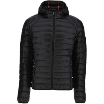 Veste JOTT Nico Noos Noir S - Publicité Veste JOTT Nico Noos Noir S - Publicité