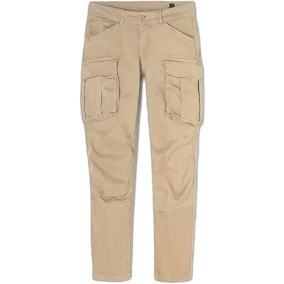 Pantalon Le Temps des cerises Aaron Gris 30 - Publicité Pantalon Le Temps des cerises Aaron Gris 30 - Publicité