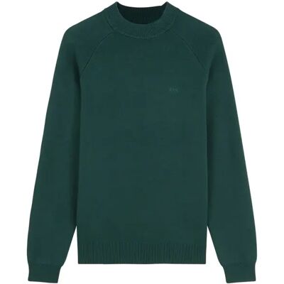 Pull Lee Vert L - Publicité Pull Lee Vert L - Publicité