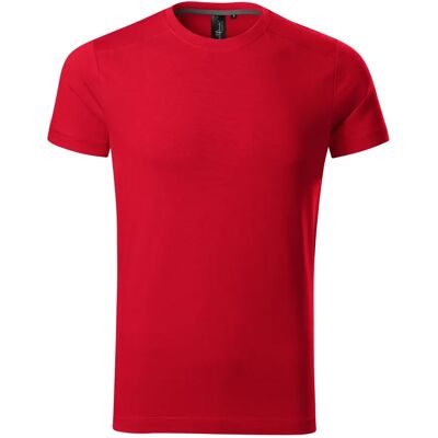 T-shirt Malfini Premium Action150 Rouge XL - Publicité T-shirt Malfini Premium Action150 Rouge XL - Publicité
