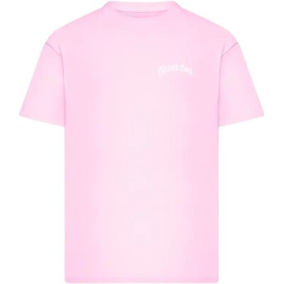 T-shirt oversize Mister Tee Blessed Soul Mary Rose 3XL - Publicité T-shirt oversize Mister Tee Blessed Soul Mary Rose 3XL - Publicité