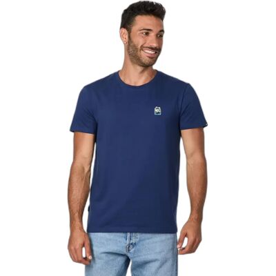 T-shirt Ragwear Endrew E Bleu M - Publicité T-shirt Ragwear Endrew E Bleu M - Publicité