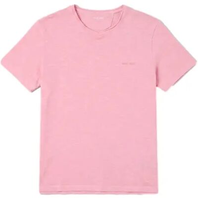 T-shirt Salsa Jeans Rose M - Publicité T-shirt Salsa Jeans Rose M - Publicité