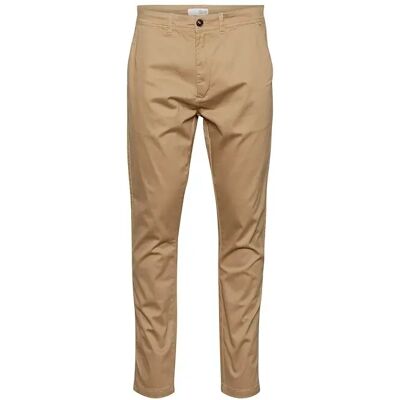 Jeans Solid Jim 6208601 Beige 30x30 - Publicité Jeans Solid Jim 6208601 Beige 30x30 - Publicité