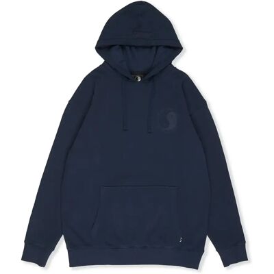 Sweatshirt à capuche Town & Country Surf Designs OG Mist Bleu S - Publicité Sweatshirt à capuche Town & Country Surf Designs OG Mist Bleu S - Publicité