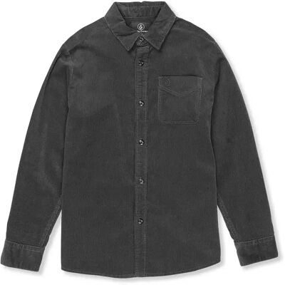 Surchemise manches longues Volcom Zander Noir L - Publicité Surchemise manches longues Volcom Zander Noir L - Publicité