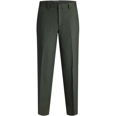 Pantalon de costume Jack & Jones Solaris Noos Vert 42 - Publicité Pantalon de costume Jack & Jones Solaris Noos Vert 42 - Publicité