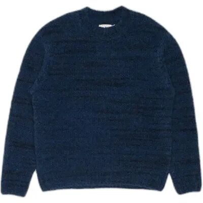 Pull Nudie Jeans Gurra Boucle Multicolore L - Publicité Pull Nudie Jeans Gurra Boucle Multicolore L - Publicité