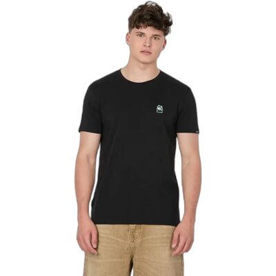 T-shirt Ragwear Endrew E Noir L - Publicité T-shirt Ragwear Endrew E Noir L - Publicité