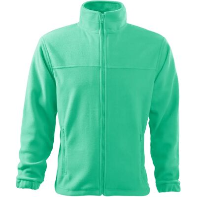 Polaire Rimeck 501 Vert 3XL - Publicité Polaire Rimeck 501 Vert 3XL - Publicité