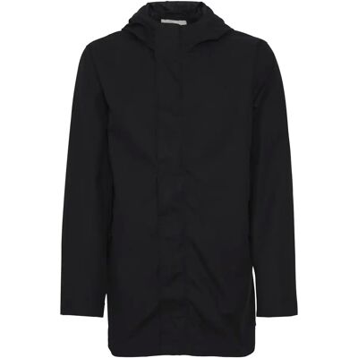 Parka Solid Elan Noir L - Publicité Parka Solid Elan Noir L - Publicité