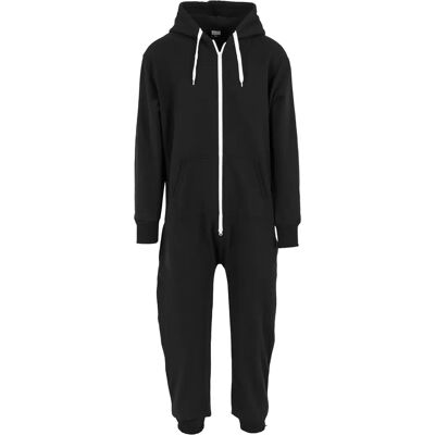 Urban Classics Ensemble Urban Classic sweat Noir M/L - Publicité Urban Classics Ensemble Urban Classic sweat Noir M/L - Publicité
