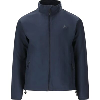 Veste softshell homme Lango de Whistler - Extérieur & Fitness - Publicité Veste softshell homme Lango de Whistler - Extérieur & Fitness - Publicité