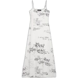 Robe femme Desigual Morisot Noir M - Publicité Robe femme Desigual Morisot Noir M - Publicité