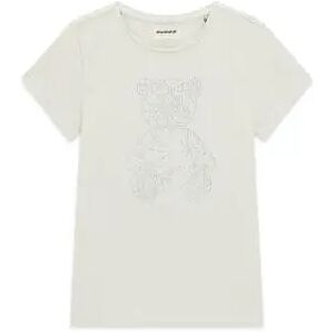 T-shirt imprimé fille Guess Minime Noir 14 ans - Publicité T-shirt imprimé fille Guess Minime Noir 14 ans - Publicité