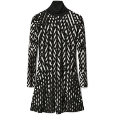 Robe femme Desigual Sian Noir XS - Publicité Robe femme Desigual Sian Noir XS - Publicité