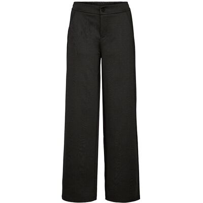 Pantalon femme fransa Blazer 3 Noir 34 - Publicité Pantalon femme fransa Blazer 3 Noir 34 - Publicité